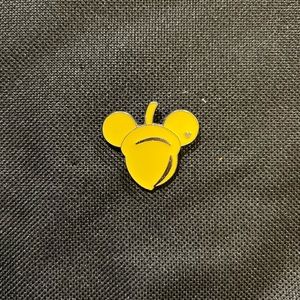 Disney pin